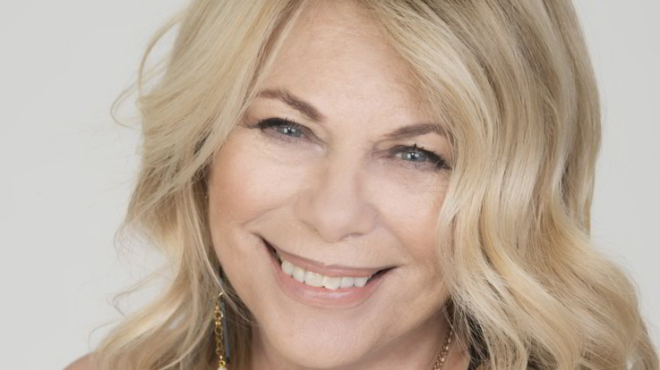 Rita Dalla Chiesa entra nella squadra di talent seguiti da LaPresse