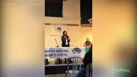 Berlusconi al telefono: “Sono risultato tra i primi 5 per forza del virus”