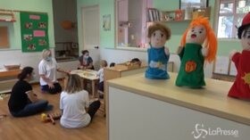 Roma, riaprono i nidi. Assessora Mammì: “Segnale speranza”