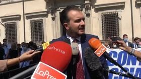 Molinari (Lega): “Conte responsabile del declino della scuola quanto il ministro Azzolina”