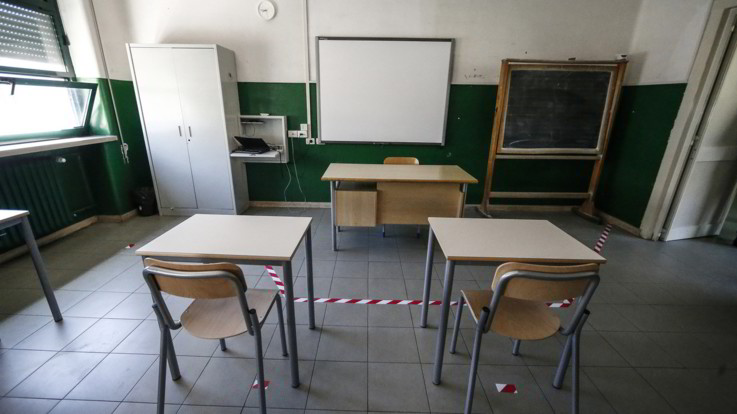 Presidi: "Difficile che si riapra ovunque il 14 settembre"