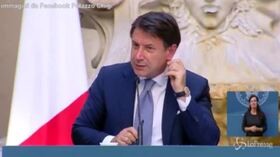 Scuola, Conte: “Da padre sono tranquillo per il rientro”