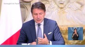 Scuola, Conte: “Nessuno ha la bacchetta magica ma abbiamo fatto il massimo”