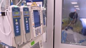 Coronavirus, aumentano morti e contagi
