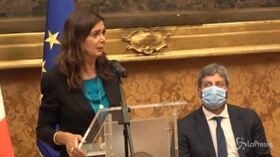 Boldrini: “La partita del Recovery Fund va giocata anche per ridurre divario di genere”