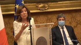 Casellati: “Le donne hanno subito il peso maggiore della pandemia. Telelavoro falso amico”