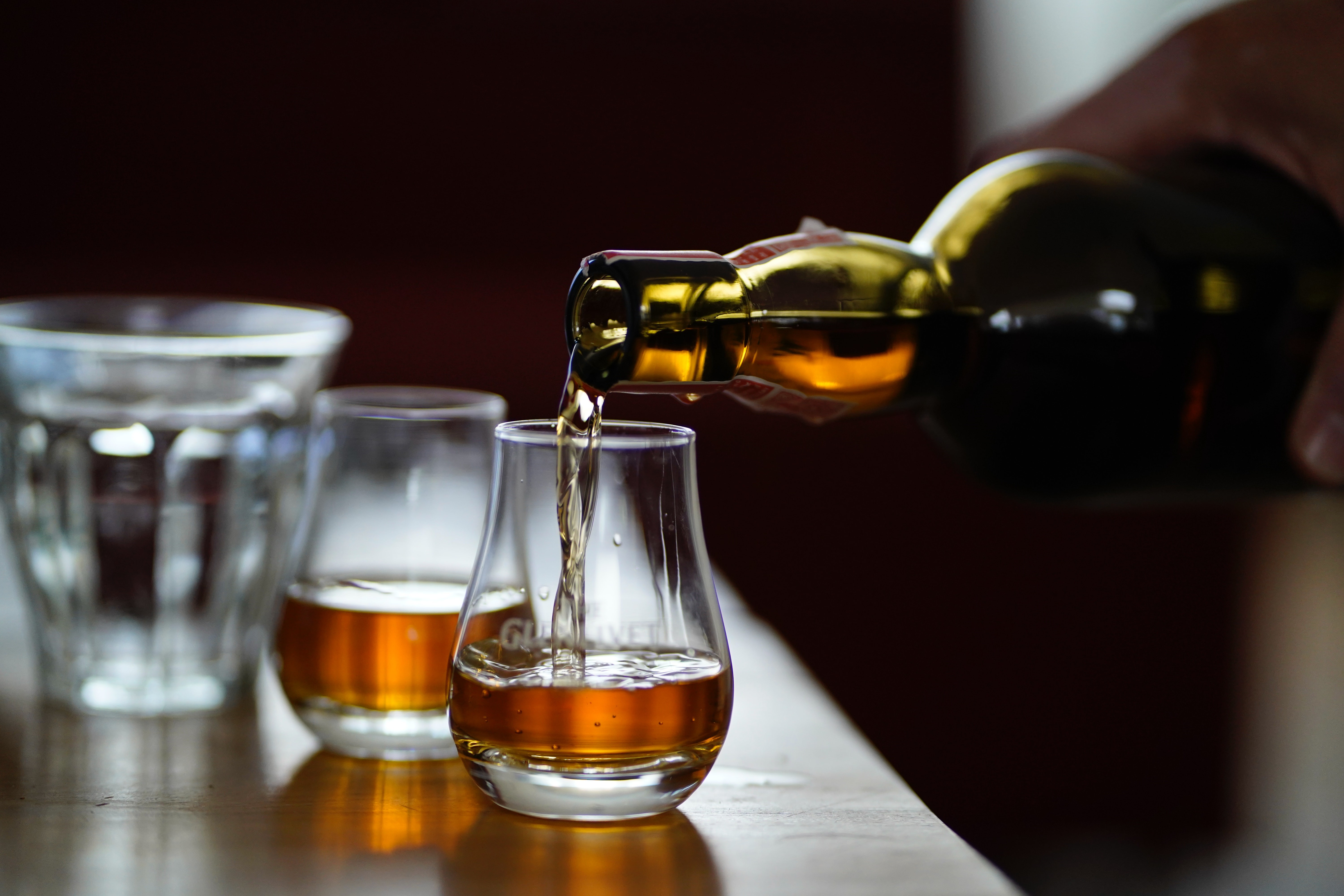 Marocco, stretta della polizia su contrabbando e traffico alcol