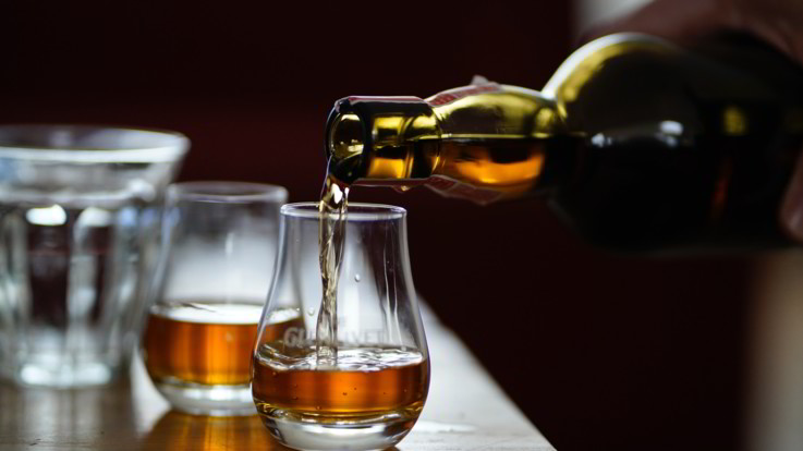 Marocco, stretta della polizia su contrabbando e traffico alcol