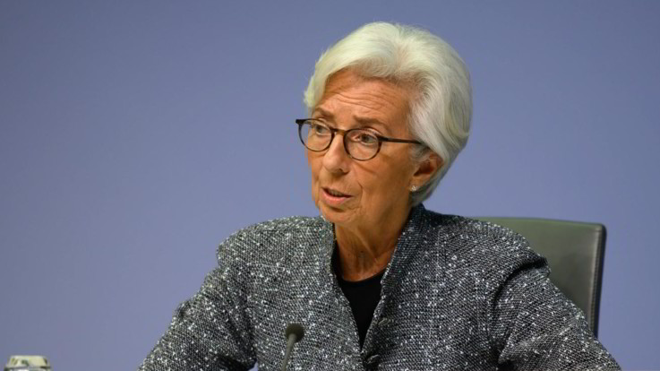 Bce lascia i tassi di invariati. Lagarde: "Significativa incertezza, ampi stimoli monetari restano necessari"