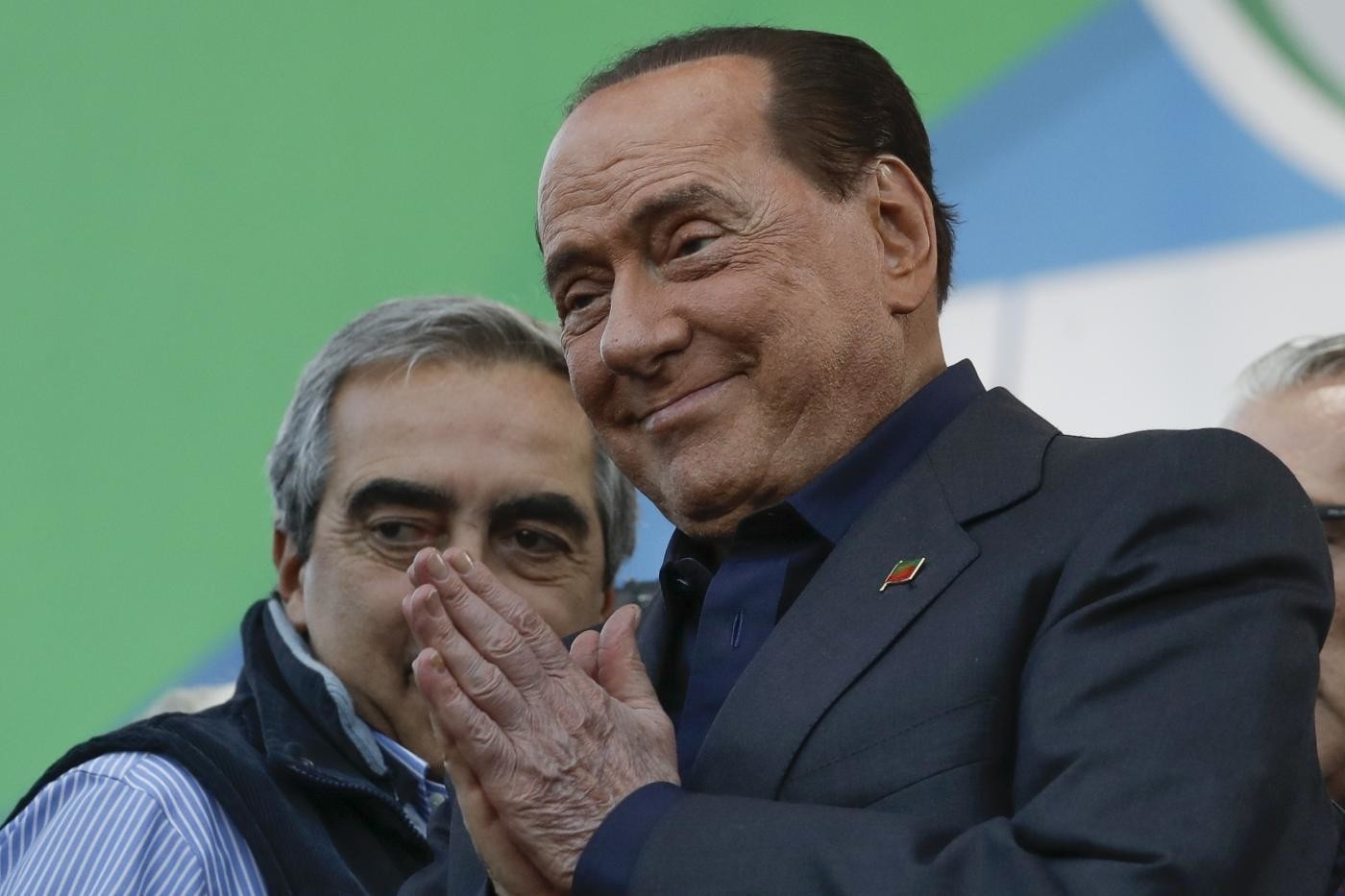 Berlusconi, Zangrillo: “Risposta ottimale alle terapie”