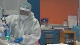 Covid in Italia, 1597 nuovi casi e 10 morti nelle ultime 24 ore