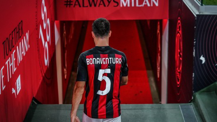 Fiorentina: ufficiale acquisto Bonaventura