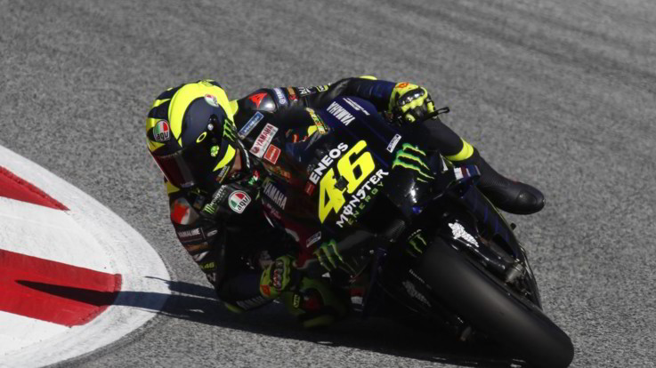 Valentino Rossi: "Correrò con Yamaha Petronas, annuncio forse a Barcellona"