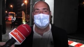 Referendum, Zingaretti: “Il nostro un Si combattivo”
