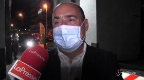 Regionali, Zingaretti: “Noi competitivi per vincere in tutte le regioni”