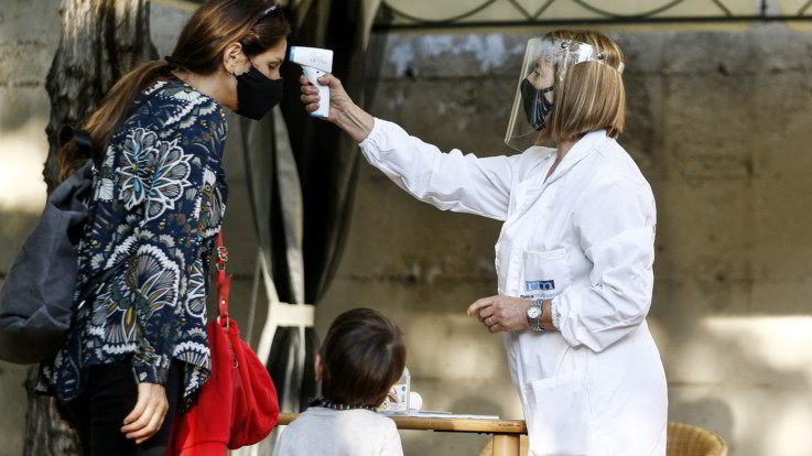 Coronavirus, Cts vaglierà ipotesi quarantena a 10 giorni. 1597 casi e 10 morti