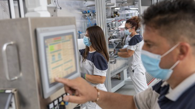 Istat, 470mila occupati in meno nel secondo trimestre 2020