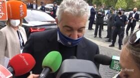 Scuole, Arcuri: “Screening insegnanti indispensabile”
