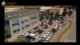 Società di autonoleggio rivendeva vetture: truffa scoperta