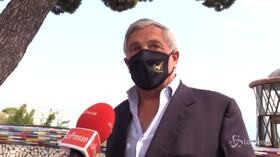 Berlusconi, Tajani: “Tutto volge al bello”
