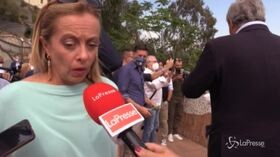 Lavoro, Meloni: “Dati negativi ampiamente previsti, figli politiche sbagliate”