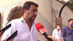 Willy, Salvini: “Condanna totale, bestie che non meritano nessuna comprensione”