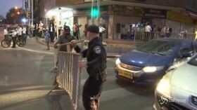 Covid, in Israele un nuovo lockdown di due settimane