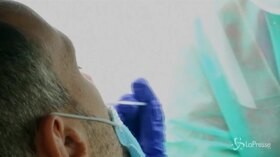 Coronavirus, + 1.501 nuovi casi in Italia