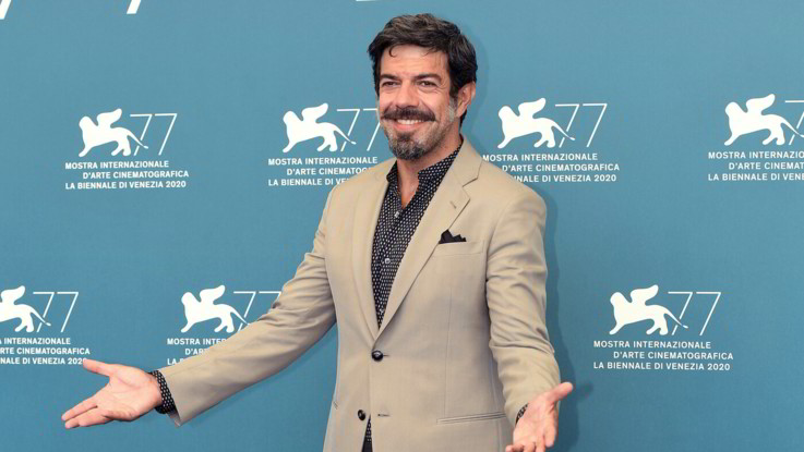 Venezia 77, Leone d'Oro a 'Nomadland'. Coppa Volpi a Favino
