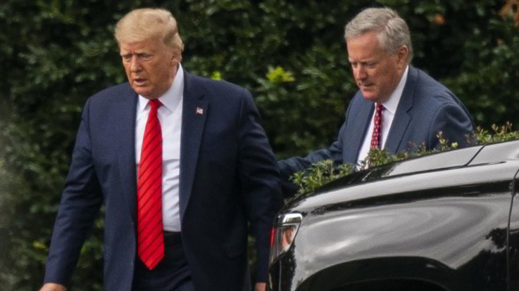 Trump rilancia video agguato Los Angeles: "Animali da colpire duramente"