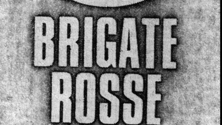 Digos scopre deposito segreto Brigate rosse: proiettili e volantini nel bosco