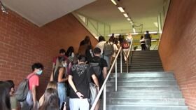 Scuola, Azzolina: “Anno straordinario ma ce la faremo”