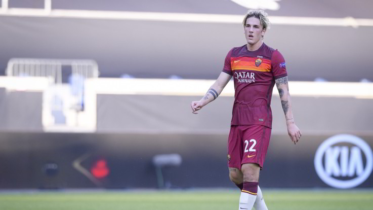 Roma: Zaniolo operato a Innsbruck, intervento riuscito