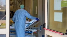 Coronavirus, 1.458 nuovi casi e 7 morti in Italia