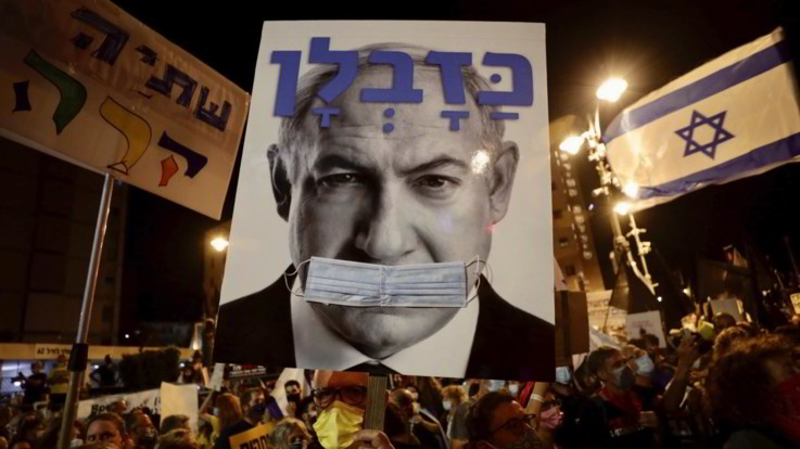 Coronavirus, il governo israeliano richiude il Paese: nuovo lockdown di tre settimane