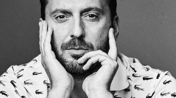 Cremonini: dal 18 settembre in radio l'inedito "Ciao"