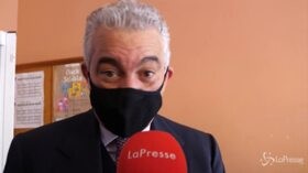 Scuola, Arcuri: “Oggi è un giorno di festa”