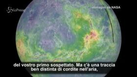 Segnali di vita da Venere: “Non è una certezza, ma è un indizio”