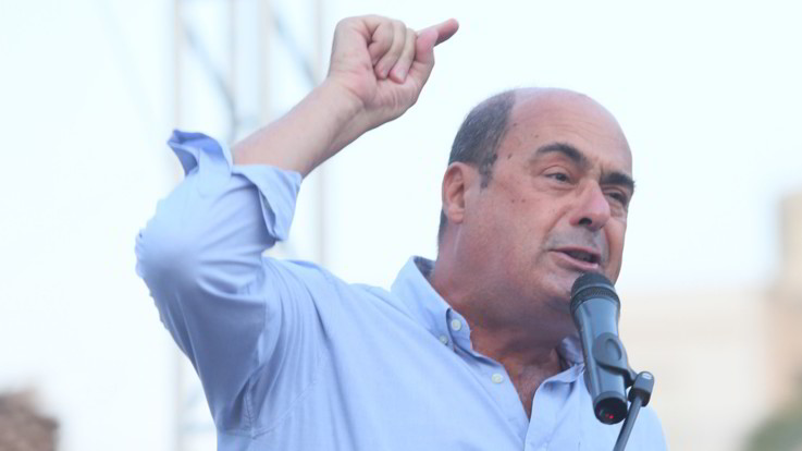 Regionali: tensione nell'aria. Botta e risposta Conte-Zingaretti