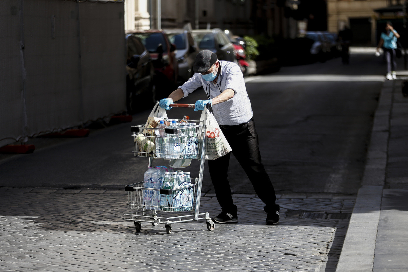 Istat: inflazione +0,3% ad agosto, su anno -0,5%