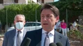 Scuola, Conte: “Abbiamo lavorato perché l’anno possa svolgersi in presenza”
