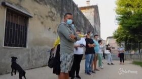Codogno, primo giorno di scuola nell’epicentro della pandemia in Italia
