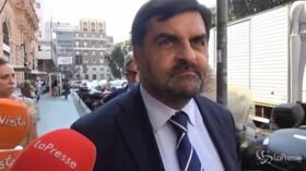 Caos procure, l’avvocato di Palamara: “Confermeremo Davigo come teste”