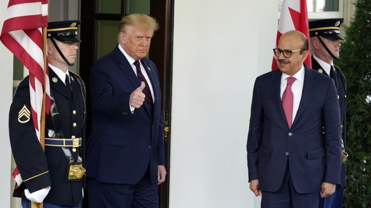 Israele, Bahrein e Emirati arabi firmano Accordi Abramo. Trump: "Giornata storica per la pace"