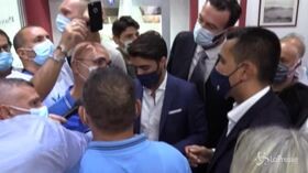 Operai Whirlpool incontrano Di Maio: “Non può pagare sempre il Sud”