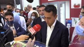M5s-Pd, Di Maio: “Nel 2021 speriamo in accordo per le Comunali”