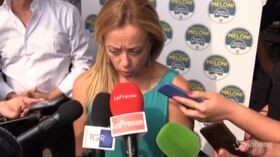 Pescatori prigionieri in Libia, Meloni: “Subito interrogazione parlamentare”
