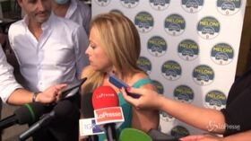 Regionali, Meloni: “Mattarella sciolga le Camere se c’è distanza siderale tra popolo e Palazzo”