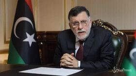 Libia, Sarraj si dimetterà entro ottobre