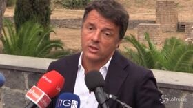Mes, Renzi: “Salvini rifiuta soldi Ue? Alla Lega oltre ai 49 mln ne saranno avanzati molti altri”